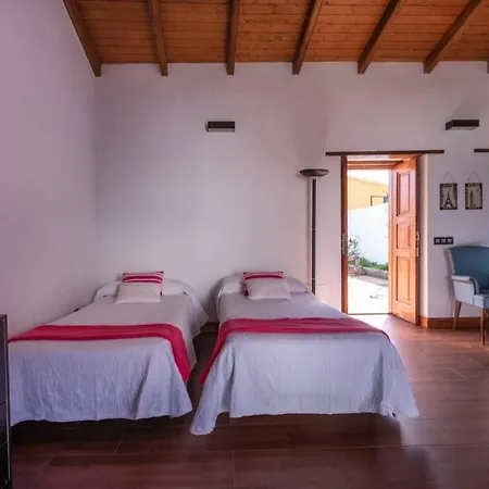 Casa Con Encanto Дом отдыха