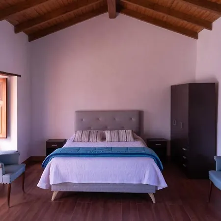 Casa Con Encanto Дом отдыха *