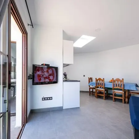 Дом отдыха Casa Con Encanto El Albercon