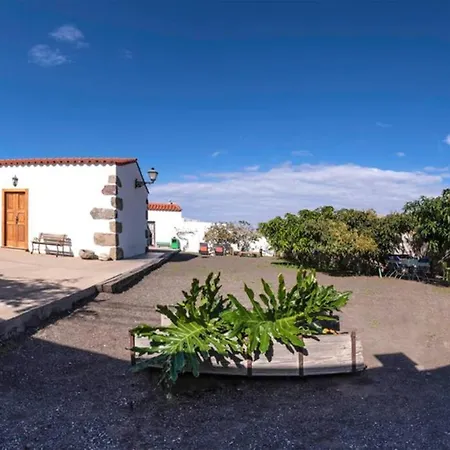 Дом отдыха Casa Con Encanto *