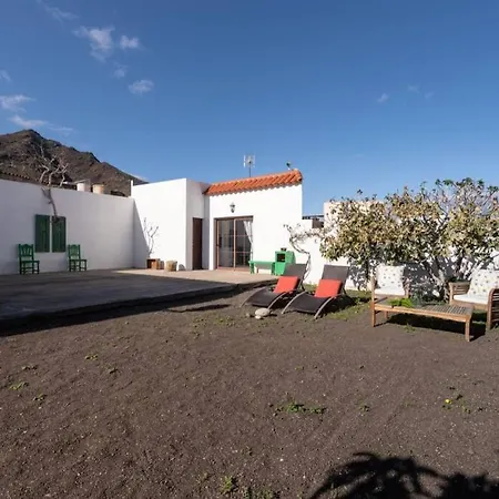 Casa Con Encanto Дом отдыха