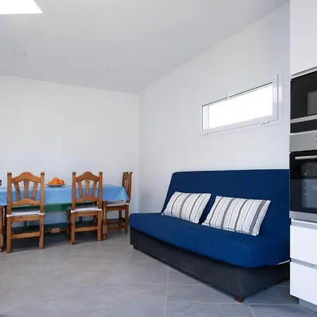 Дом отдыха Casa Con Encanto *